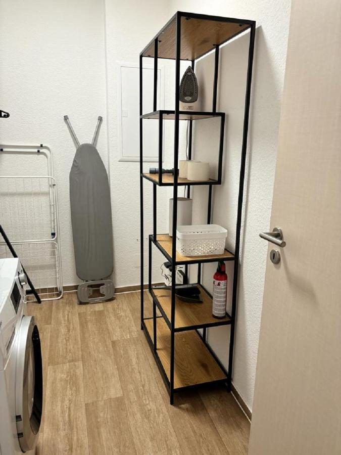 Charming Homes - Studio 20 Вольфсбург Экстерьер фото