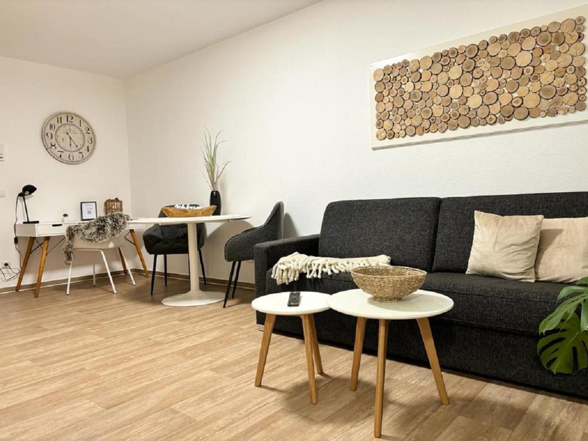 Charming Homes - Studio 20 Вольфсбург Экстерьер фото